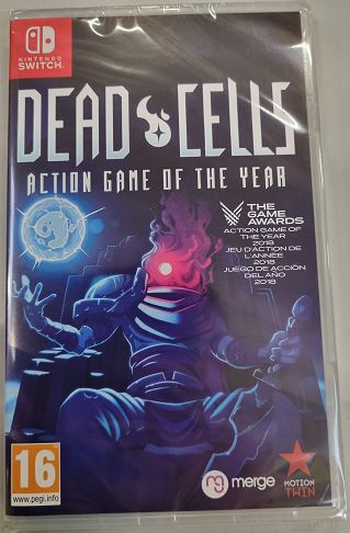 Dead Cells (Game of the Year Edition)