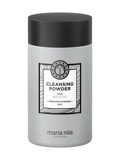 Cleansing powder -kuivashampoo 60 g
