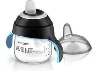 Avent premium nokkamuki kahvoilla 200ml, 6kk+