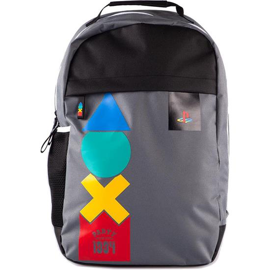 Sony - PlayStation Spring Retro Backpack
