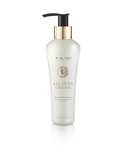 All over dream -hoitovoide hiuksille 130ml
