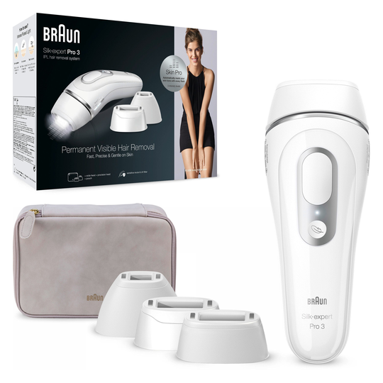 Braun - Silk Expert Pro 3 IPL - PL3230