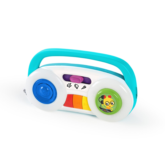 Baby Einstein - Musiikkia taaperoille
