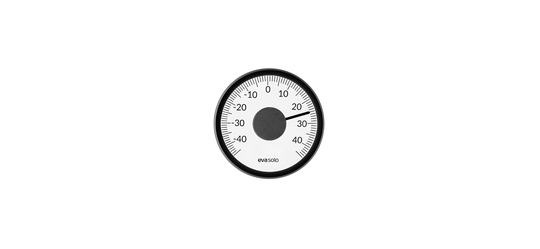 Eva Solo - Outdoor Thermometer (567755)