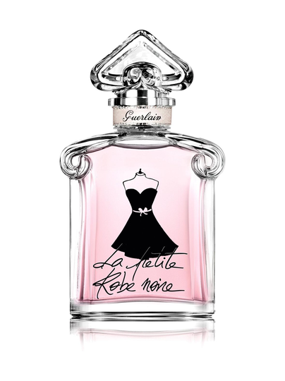 La petite robe noire edt -tuoksu