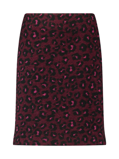 Animal print -hame