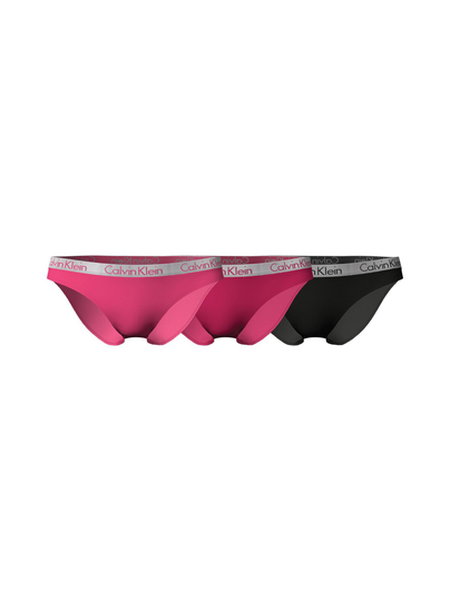 Bikini -alushousut, 3-pack