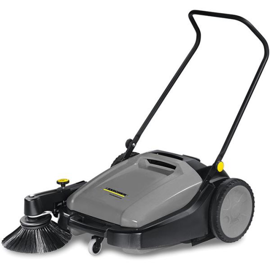 Kärcher Professional KM 70/20 C Lakaisukone manuaalinen
