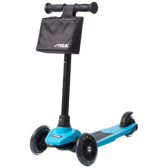 Stiga - Mini Kick Supreme - Blue (80-7396-56)