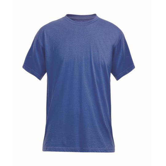 Fristads 1912 HSJ T-paita royalsininen 2XL