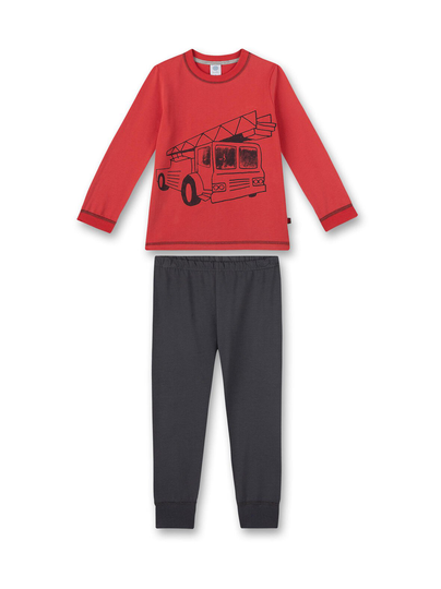 Truck-pyjama