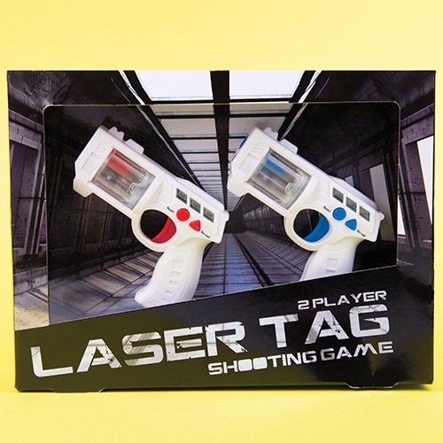 Laser Tag