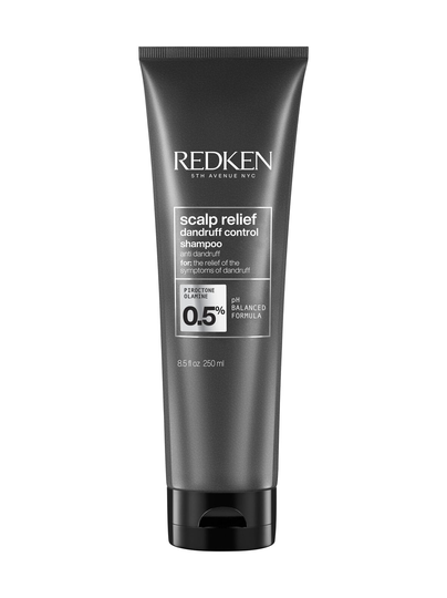Scalp relief dandruff control -shampoo 300 ml