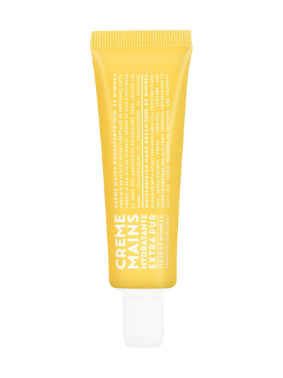 Extra pur mimosa flower -käsivoide 30 ml