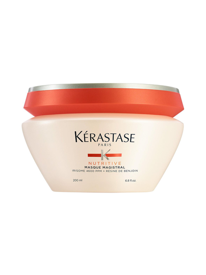 Nutritive masque magistral -hiusnaamio 200 ml