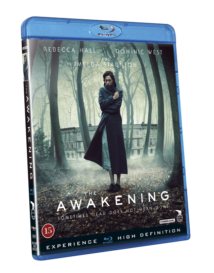The Awakening - Blu Ray