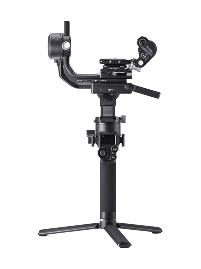 Dji rsc 2 pro combo vakaaja kit