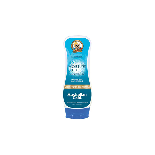 Australian Gold - Moisture Lock Tan Extender 237 ml