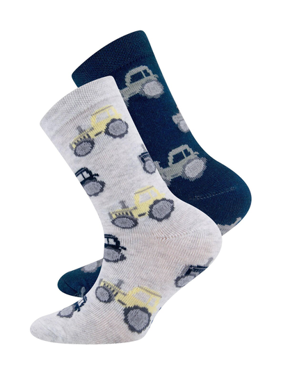 Tractor-sukat 2-pack
