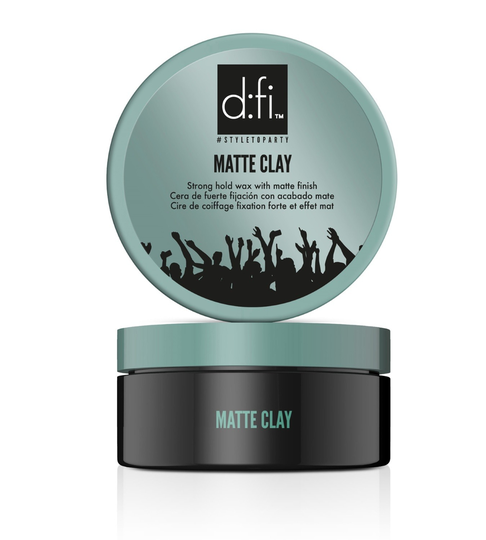 d:fi - Matte Clay 75g