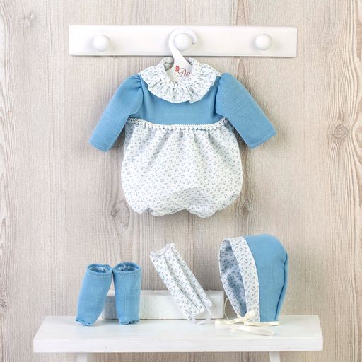 Así - Leo doll clothes - 243185591