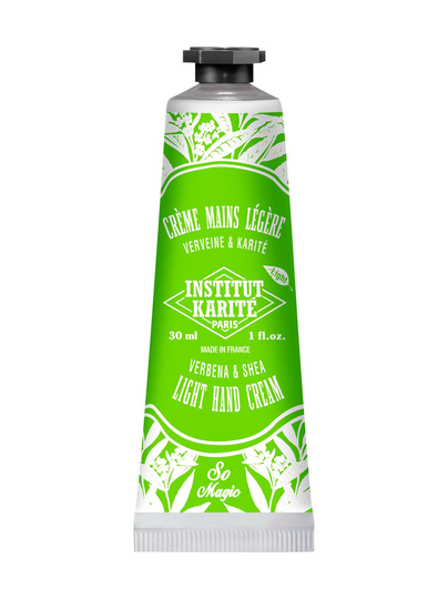 Rose mademoiselle light shea hand cream -käsivoide 30 ml