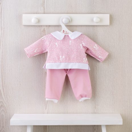 Así - Maria doll clothes - 243365740