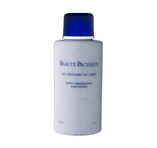 Beauté Pacifique - Softly Exfoliating Body Scrub 200 ml.