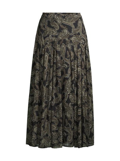 Pop french paisley -hame