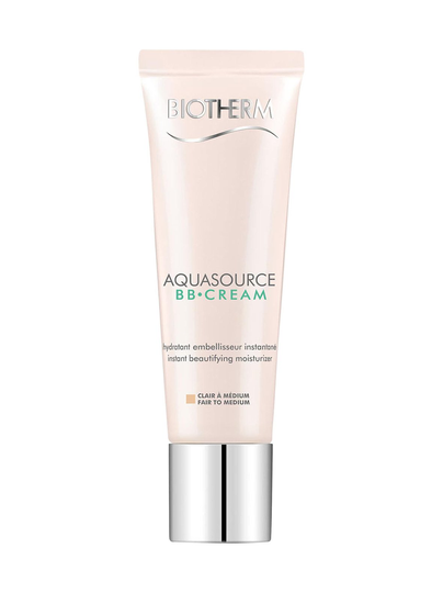 Aquasource bb-cream sk 15 -bb-voide kaikille ihotyypeille 30 ml