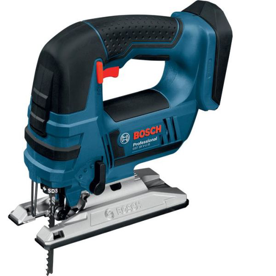 Bosch GST 18 V-LI B Pistosaha ilman akkua ja laturia