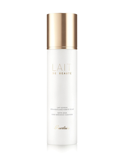 Lait de beauté -puhdistusmaito 200 ml