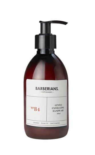 Barberians Copenhagen - Gentle Exfoliating Handwash 300 ml
