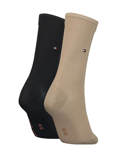 Caual-sukat 2-pack