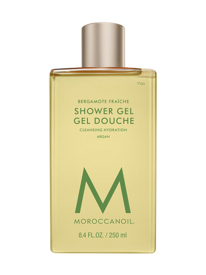 Shower gel bergamotte fraiche -suihkugeeli 250 ml