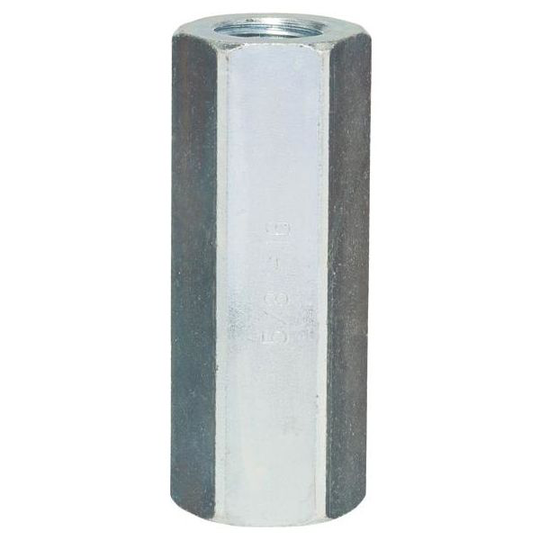 Bosch 3609201039 Sovitin 60mm:n sekoitusvispilään 5/8"-16 UN-2a-kierre
