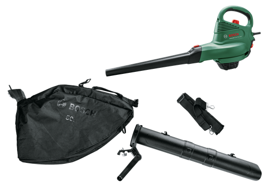 Bosch - Corded Vacuum Cleaner - Universal GardenTidy 2300