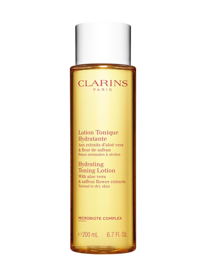Hydrating toning lotion -kasvovesi 200 ml