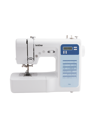 Brother fs60x elektroninen ompelukone