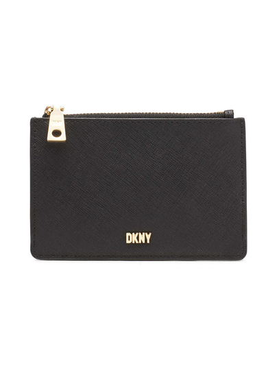 Sidney key card pouch dkny