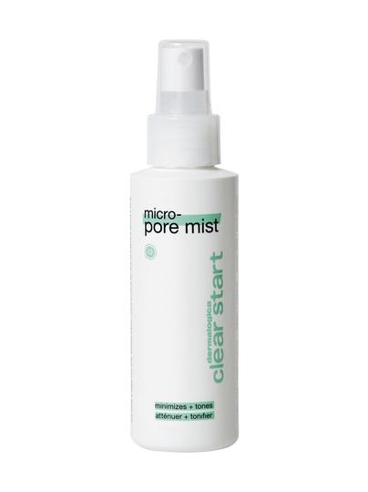 Micro-pore mist -kasvovesisuihke 118 ml