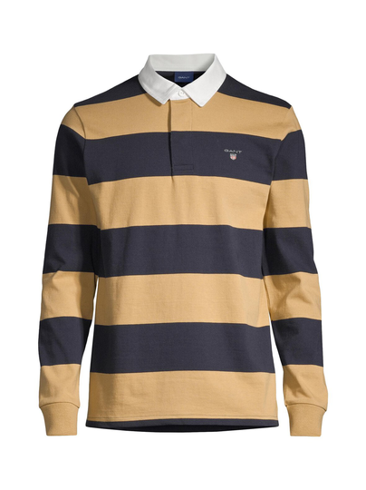 Barstripe heavy rugger -rugbypaita