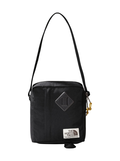 Berkeley crossbody -laukku