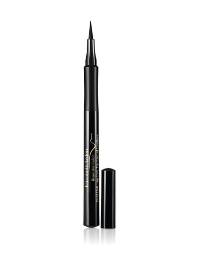 Beautiful color bold defining liquid eyeliner -silmänrajauskynä
