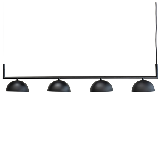Dyberg Larsen - Stockholm long table pendant