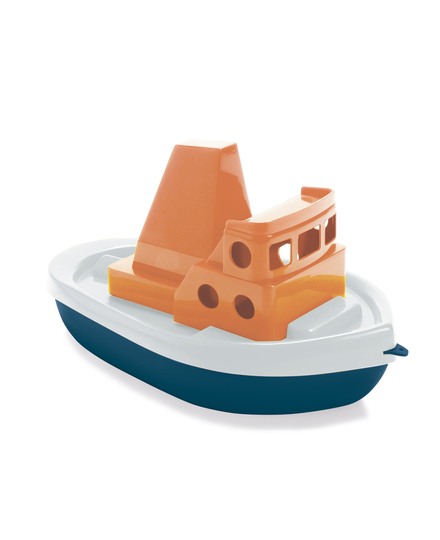 Dantoy - BIO - tuf-tuf Boat (5660)