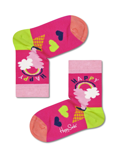 Kids sweet & happy -sukat