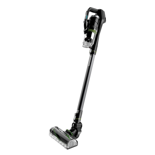 Bissell - Icon Turbo Pet - Handheld Vacuum Cleaner 25V