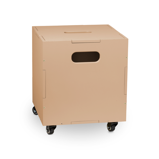Nofred - Cube Storage - Sand