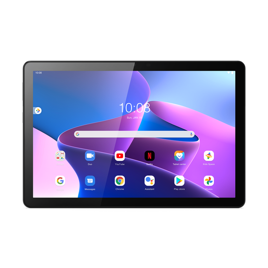 Lenovo - Tab M10 3rd Gen TB328FU T610 10.1" FHD 4GB 64GB